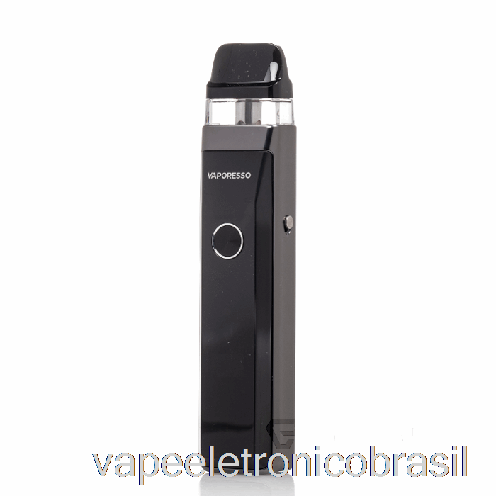 Vape Vaporesso Vaporesso Xros Pro 30w Pod System Preto